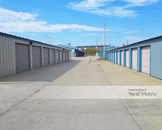 Photo 3 of D-S Mini Storage - 1300 Centre Street, Rapid City, SD