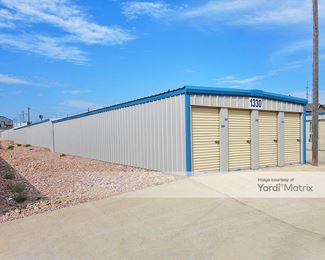 Photo 4 of D-S Mini Storage - 1300 Centre Street, Rapid City, SD