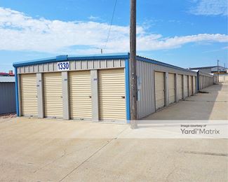Photo 5 of D-S Mini Storage - 1300 Centre Street, Rapid City, SD