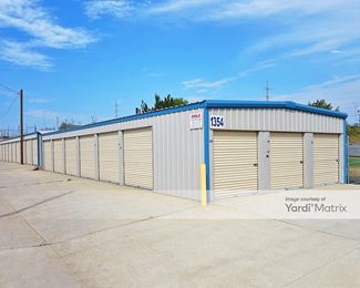 Photo 6 of D-S Mini Storage - 1300 Centre Street, Rapid City, SD