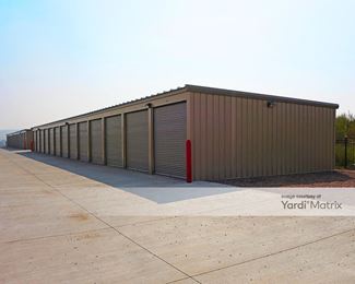 Photo 3 of Storage City Self Storage - 101 North Ellsworth Road, Box Elder, SD