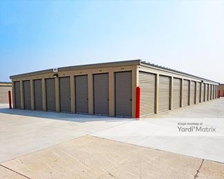 Photo 4 of Storage City Self Storage - 101 North Ellsworth Road, Box Elder, SD