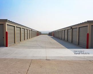 Photo 5 of Storage City Self Storage - 101 North Ellsworth Road, Box Elder, SD