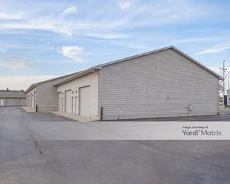 Photo 1 of Lock It Up Storage - 2201 South Ellis Road, Sioux Falls, SD
