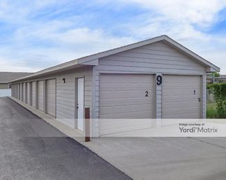 Photo 2 of Lock It Up Storage - 2201 South Ellis Road, Sioux Falls, SD