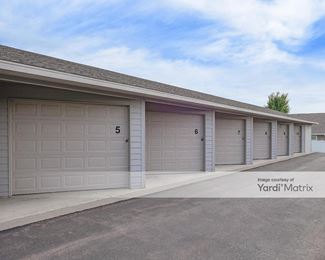 Photo 3 of Lock It Up Storage - 2201 South Ellis Road, Sioux Falls, SD