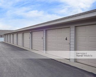 Photo 4 of Lock It Up Storage - 2201 South Ellis Road, Sioux Falls, SD