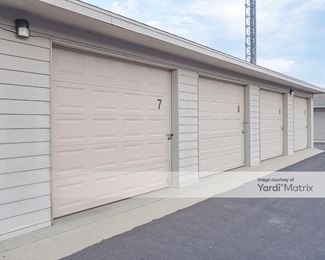 Photo 5 of Lock It Up Storage - 2201 South Ellis Road, Sioux Falls, SD