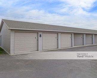 Photo 6 of Lock It Up Storage - 2201 South Ellis Road, Sioux Falls, SD