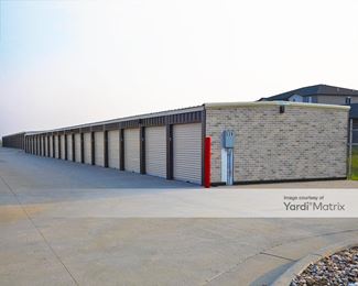 Photo 1 of Storage City Self Storage - 529 Kathryn Avenue, Rapid City, SD