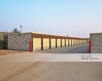 Photo 3 of Storage City Self Storage - 529 Kathryn Avenue, Rapid City, SD
