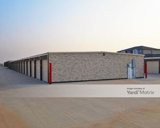 Photo 5 of Storage City Self Storage - 529 Kathryn Avenue, Rapid City, SD