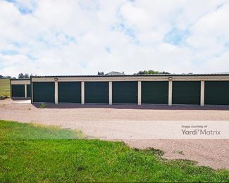 Photo 3 of Depot Storage - 22909 Radar Hill Road, Rapid City, SD