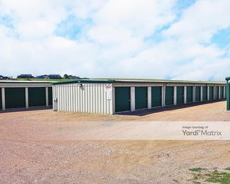 Photo 4 of Depot Storage - 22909 Radar Hill Road, Rapid City, SD