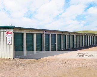 Photo 5 of Depot Storage - 22909 Radar Hill Road, Rapid City, SD