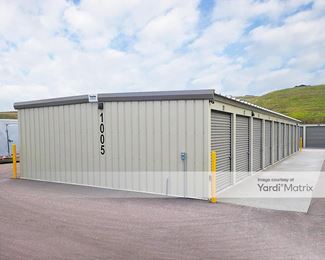 Photo 2 of Dakota Self Storage - 1025 North Valley Drive, Rapid City, SD