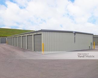 Photo 3 of Dakota Self Storage - 1025 North Valley Drive, Rapid City, SD