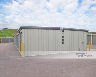 Photo 4 of Dakota Self Storage - 1025 North Valley Drive, Rapid City, SD