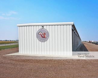 Photo 1 of Savvy Storage - 560 Liberty Blvd, Box Elder, SD