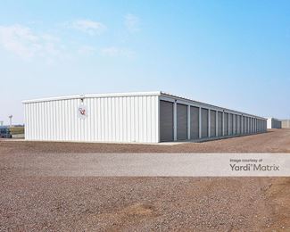 Photo 3 of Savvy Storage - 560 Liberty Blvd, Box Elder, SD