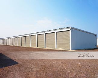 Photo 4 of Savvy Storage - 560 Liberty Blvd, Box Elder, SD