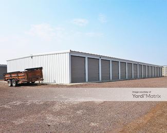 Photo 5 of Savvy Storage - 560 Liberty Blvd, Box Elder, SD