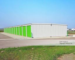 Image for B - 21 Self Storage - 2120 North Elk Vale Road, Box Elder, SD