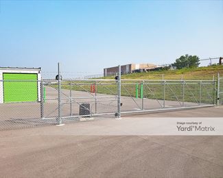 Photo 2 of B-21 Self Storage - 2120 North Elk Vale Road, Box Elder, SD