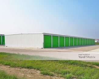 Photo 3 of B-21 Self Storage - 2120 North Elk Vale Road, Box Elder, SD