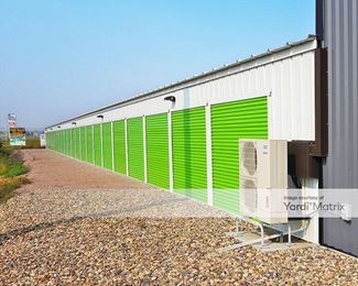 Photo 4 of B-21 Self Storage - 2120 North Elk Vale Road, Box Elder, SD