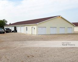 Image for Secure Storage - 1525 8th Avenue NE, Aberdeen, SD