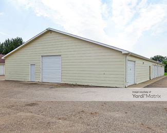 Photo 2 of Secure Storage - 1525 8th Avenue NE, Aberdeen, SD