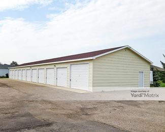 Photo 3 of Secure Storage - 1525 8th Avenue NE, Aberdeen, SD
