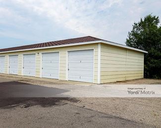 Photo 4 of Secure Storage - 1525 8th Avenue NE, Aberdeen, SD