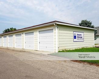 Photo 5 of Secure Storage - 1525 8th Avenue NE, Aberdeen, SD