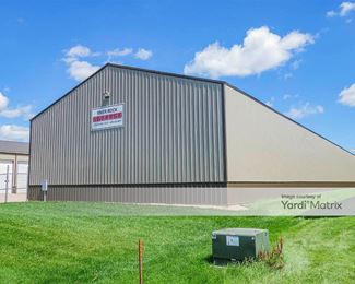 Photo 1 of River Rock Storage - 27054 Sunset Blvd, Sioux Falls, SD