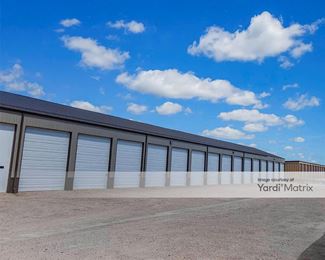 Photo 2 of River Rock Storage - 27054 Sunset Blvd, Sioux Falls, SD