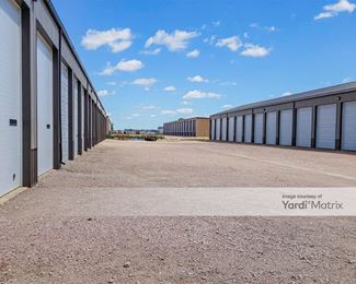 Photo 3 of River Rock Storage - 27054 Sunset Blvd, Sioux Falls, SD