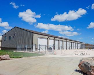 Photo 4 of River Rock Storage - 27054 Sunset Blvd, Sioux Falls, SD