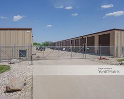 Image for Big Time Storage - 27066 Kerslake Place, Tea, SD