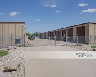 Photo 1 of Big Time Storage - 27066 Kerslake Place, Tea, SD