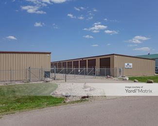 Photo 2 of Big Time Storage - 27066 Kerslake Place, Tea, SD