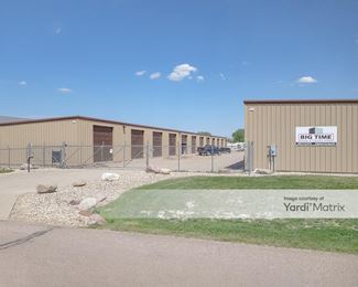 Photo 3 of Big Time Storage - 27066 Kerslake Place, Tea, SD