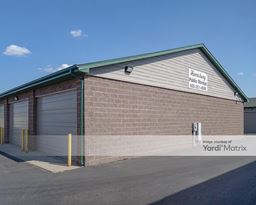 Image for Harrisburg Public Storage - 220 Industrial Road, Harrisburg, SD