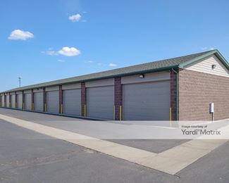 Photo 2 of Harrisburg Public Storage - 220 Industrial Road, Harrisburg, SD