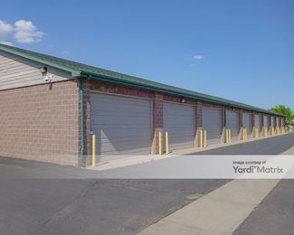 Photo 3 of Harrisburg Public Storage - 220 Industrial Road, Harrisburg, SD