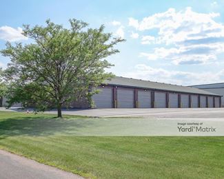 Photo 5 of Harrisburg Public Storage - 220 Industrial Road, Harrisburg, SD