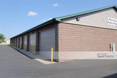 Photo 6 of Harrisburg Public Storage - 220 Industrial Road, Harrisburg, SD