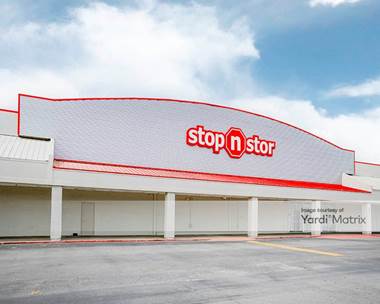 Storage Units for Rent available at 33 West Montgomery Cross Road, Savannah, GA 31406