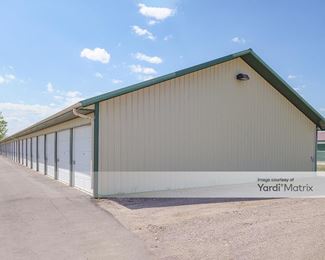 Photo 1 of Fox Storage - 27059 Gayle Avenue, Tea, SD